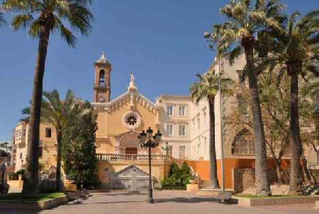 Hotels near San Diego Church  Cartagena