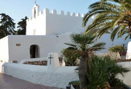 Hotels near Sant Jordi Bastion  Eivissa