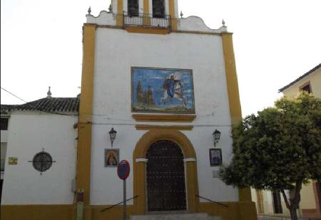 Visiting Santiago Churches