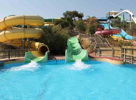 Hotels near Terra Natura Murcia  Murcia