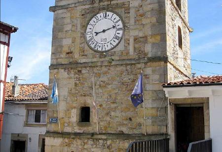 The Clock Tower