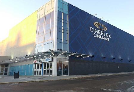 Yelmo Cineplex