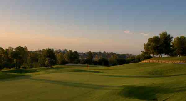 Spain Estepona Atalaya Golf Club Atalaya Golf Club Estepona - Estepona - Spain