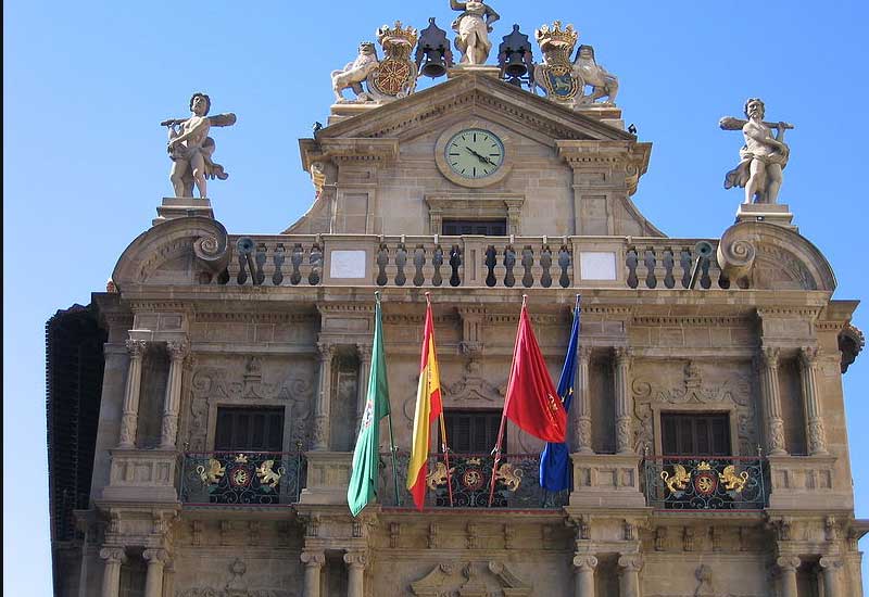 Spain Reus City Council City Council Reus - Reus - Spain