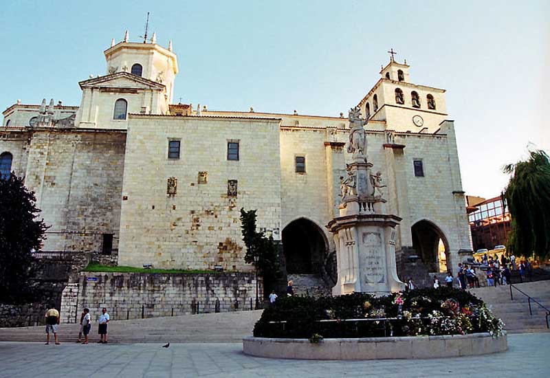 Spain Santander Liebana Shire Liebana Shire Cantabria - Santander - Spain