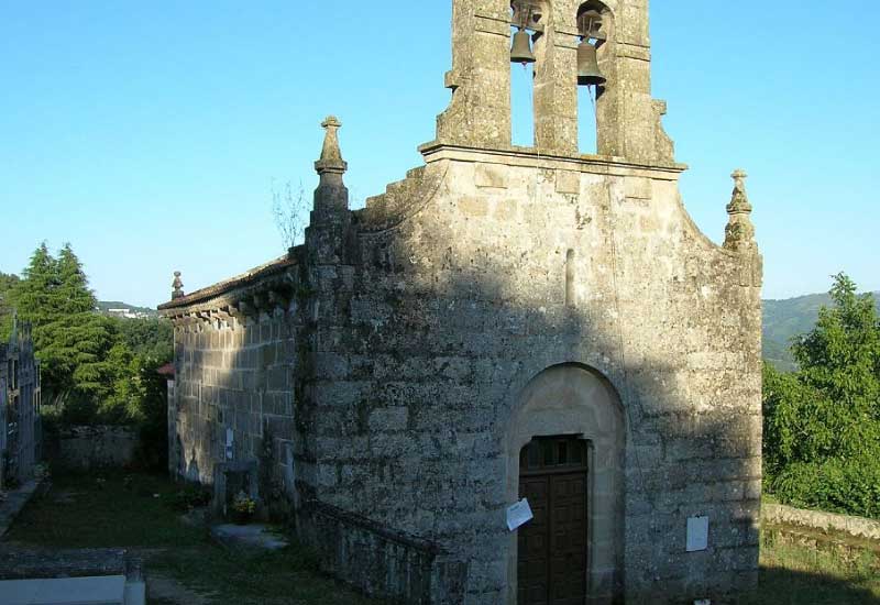 Spain Ourense Ucelle Ucelle Ourense - Ourense - Spain