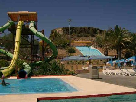 Aqualand Maspalomas