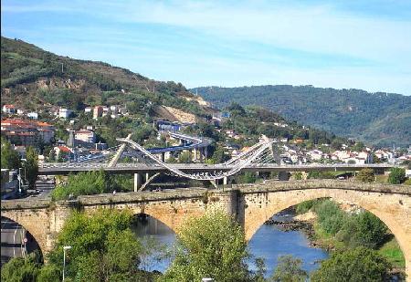 Burga Bridge