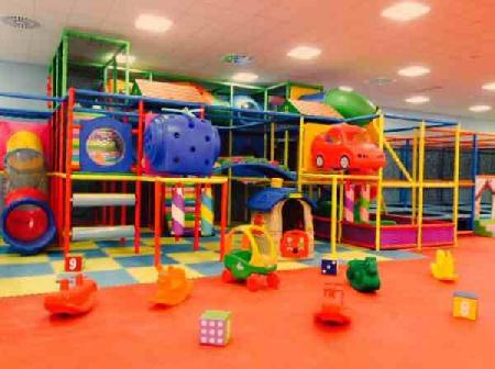 زياره كانجورو أفينتورا