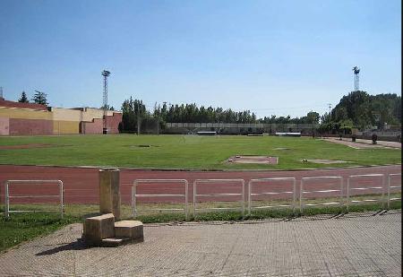 Estadio Hispanico