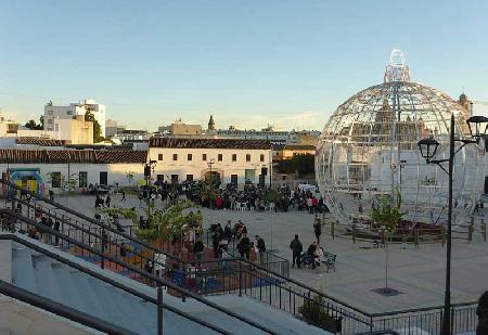 Flamenco Art Museum