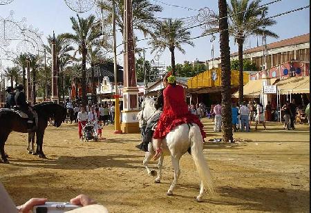 Hotels near Fueterrey Farm  Jerez de la Frontera