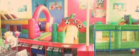 زياره ملعب كوكو