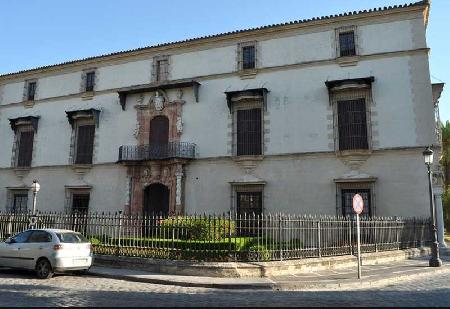 Hotels near Marqueses de Domecq House-Palace of the  Jerez de la Frontera