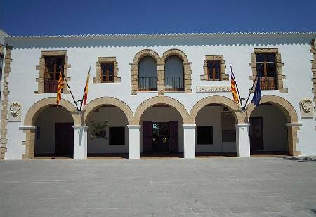 Hotels near Royal Curia  Eivissa