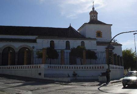 Hotels near San Pedro Gonzalez Telmo Hermitage  Jerez de la Frontera