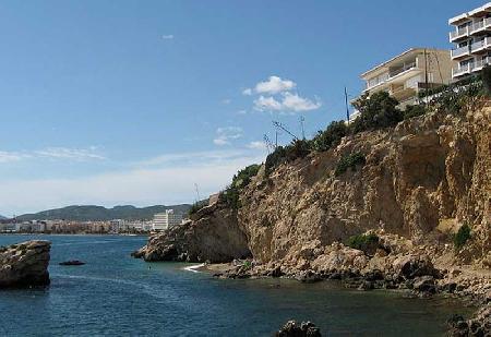 Hotels near The Bastions  Eivissa