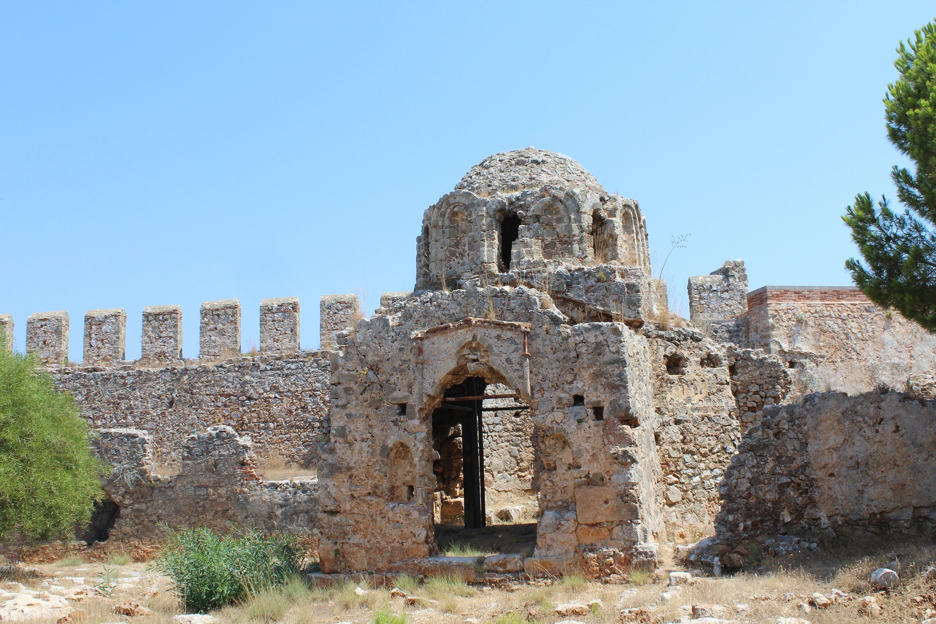 Turkey  Alanya Alanya Antalya -  - Turkey