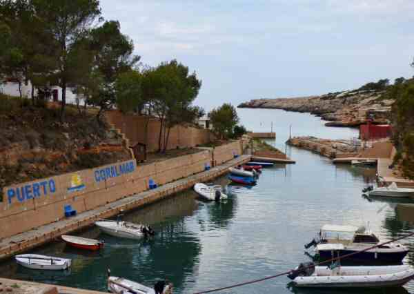 Spain Sant Josep de Sa Talaia Coralmar Sports Port Coralmar Sports Port Ibiza - Sant Josep de Sa Talaia - Spain