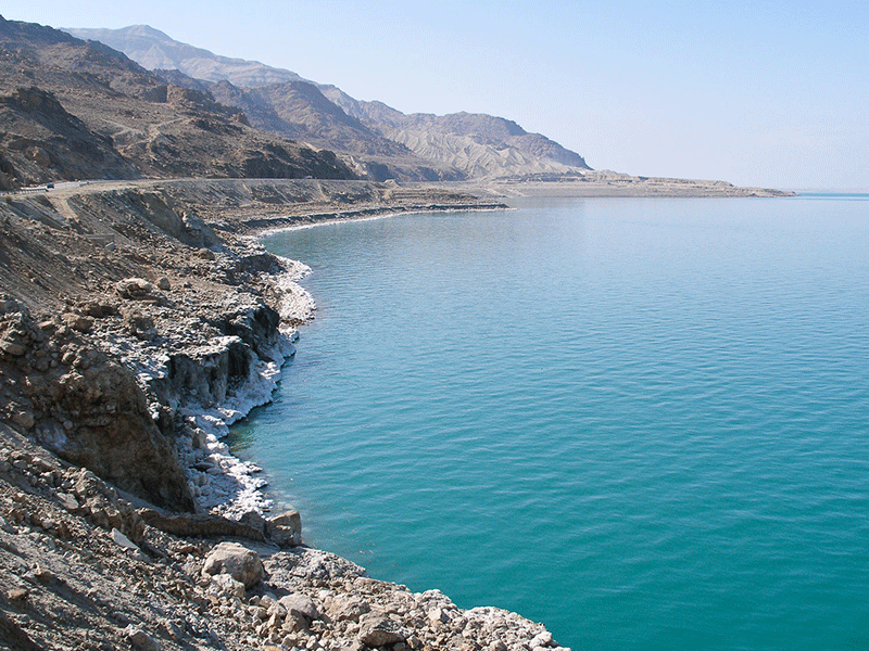 Jordan  Dead sea Dead sea Dead Sea -  - Jordan