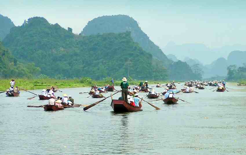 Vietnam  Hanoi Hanoi Hanoi -  - Vietnam