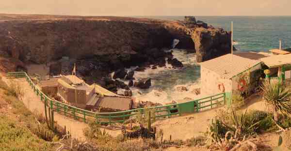 Spain Arucas Punta de Arucas Punta de Arucas Arucas - Arucas - Spain