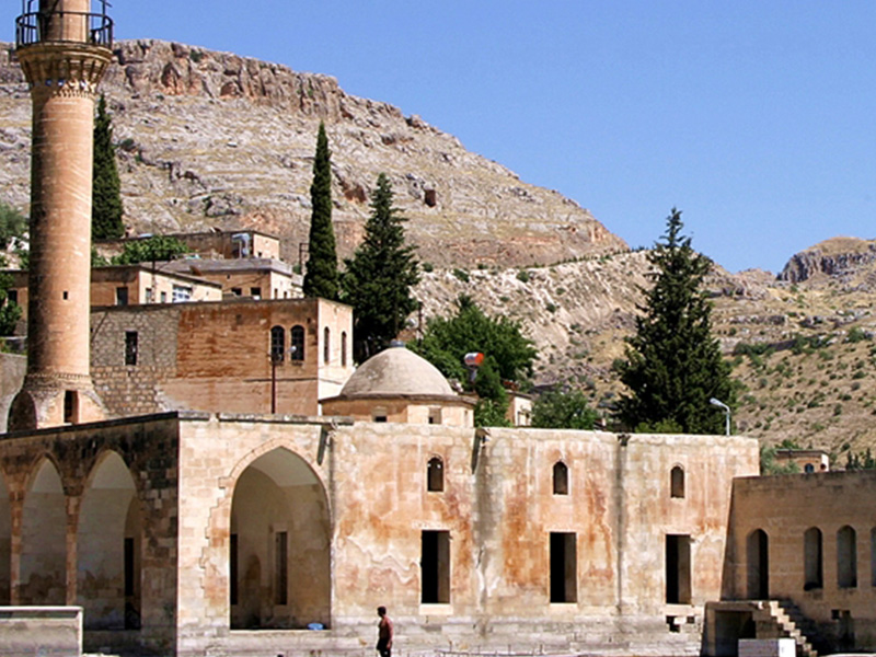 Turkey  Urfa Urfa Urfa -  - Turkey