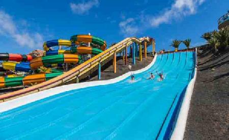 Acua Water Park