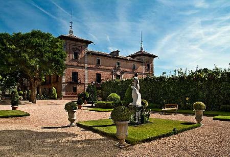 Aldovea Castle