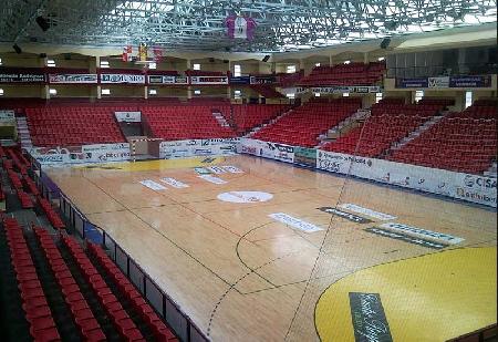 Hotels near Balonmano Valladolid Club  Valladolid