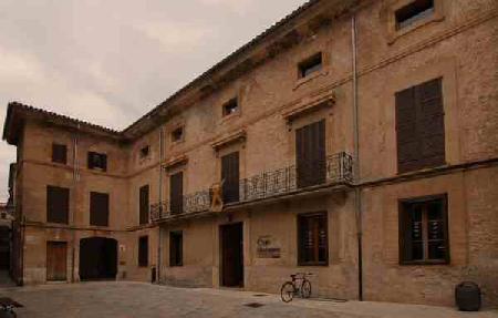 Hotels near Can Torro Library  Alcudia