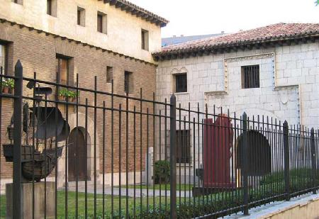 Christopher Columbus House - Museum