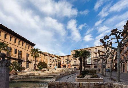 Daroca