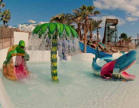 Hotels near Dino Park Water Park  Playa Blanca