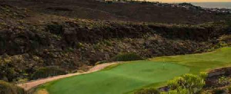 Hotels near El Salobre Golf  Maspalomas