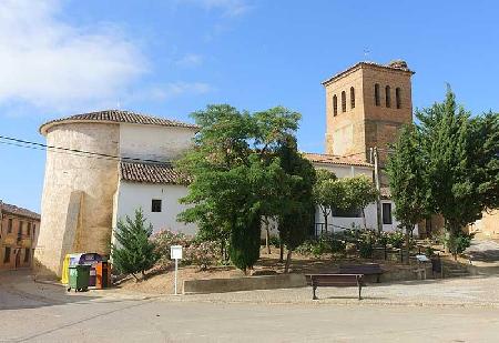 Hotels near El Salvador Church  Valladolid