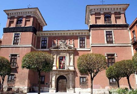 Hotels near Fabio Nelli Palace  Valladolid