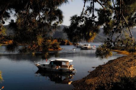 Gocek