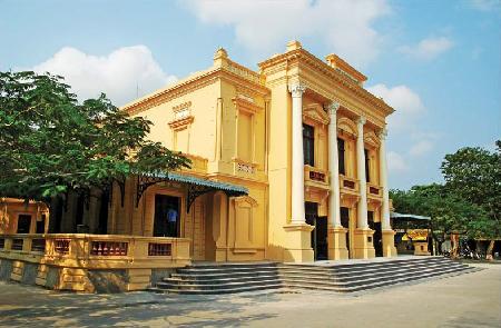 Hai Phong