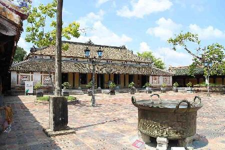 Thua Thien-hue 
