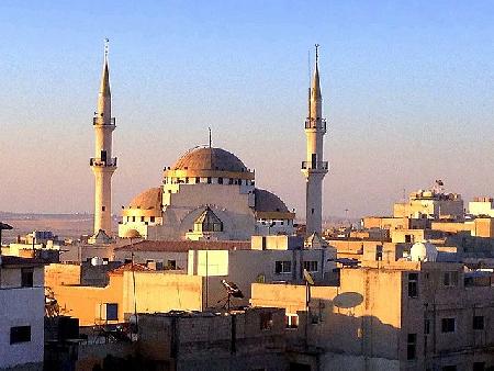 Madaba