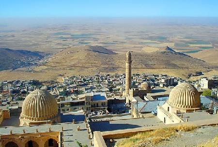 Mardin
