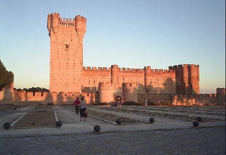 Medina del Campo