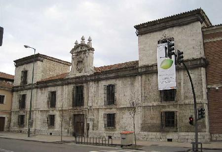 Hotels near Old Prision  Valladolid