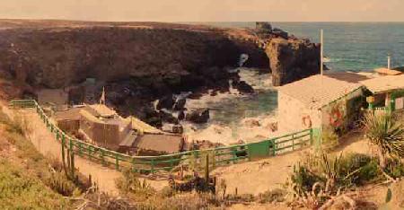 Punta de Arucas