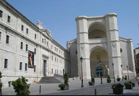 Hotels near San Benito el Real Monastery  Valladolid