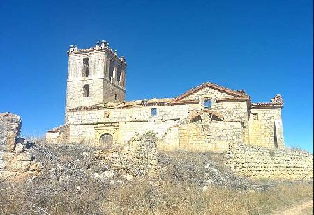 San Miguel Church