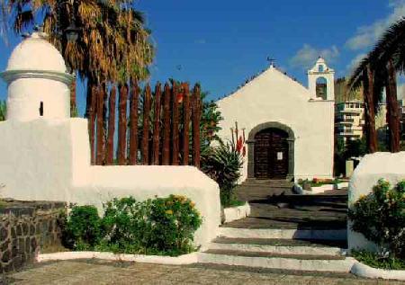 Hotels near San Pedro Gonzalez Fromista Hermitage  Puerto De La Cruz