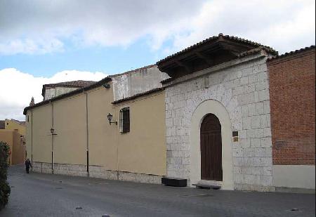 Hotels near Santa Isabel Monastery  Valladolid