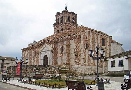 Santiago Church